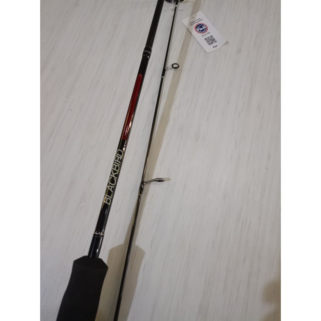 Joran Maguro BLACKBIRD 135cm