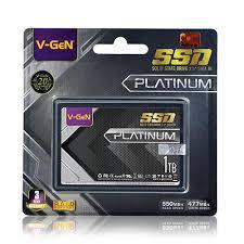 SSD Platinum 1TB V-gen Sata 3 Solid State 2.5 inch