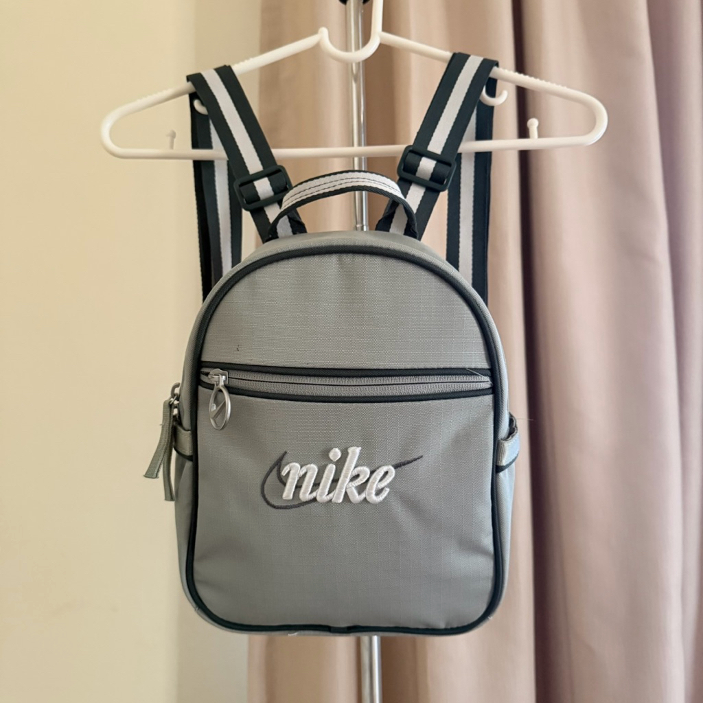 [Preloved] Nike Futura 365 Mini Backpack