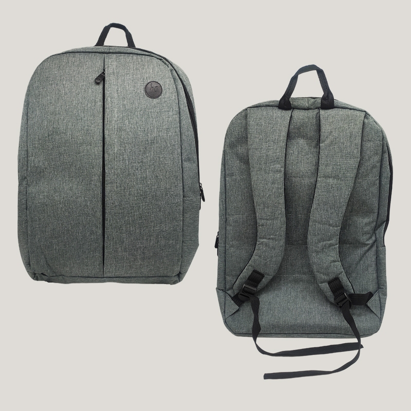 Tas Backpack HP Lightweight 15.6" Tas Laptop HP Original Trendy & Durable
