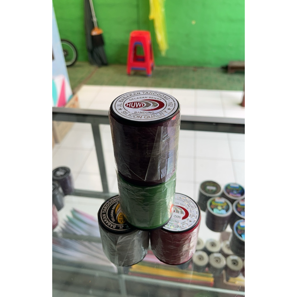 gelasan huwi original 100%