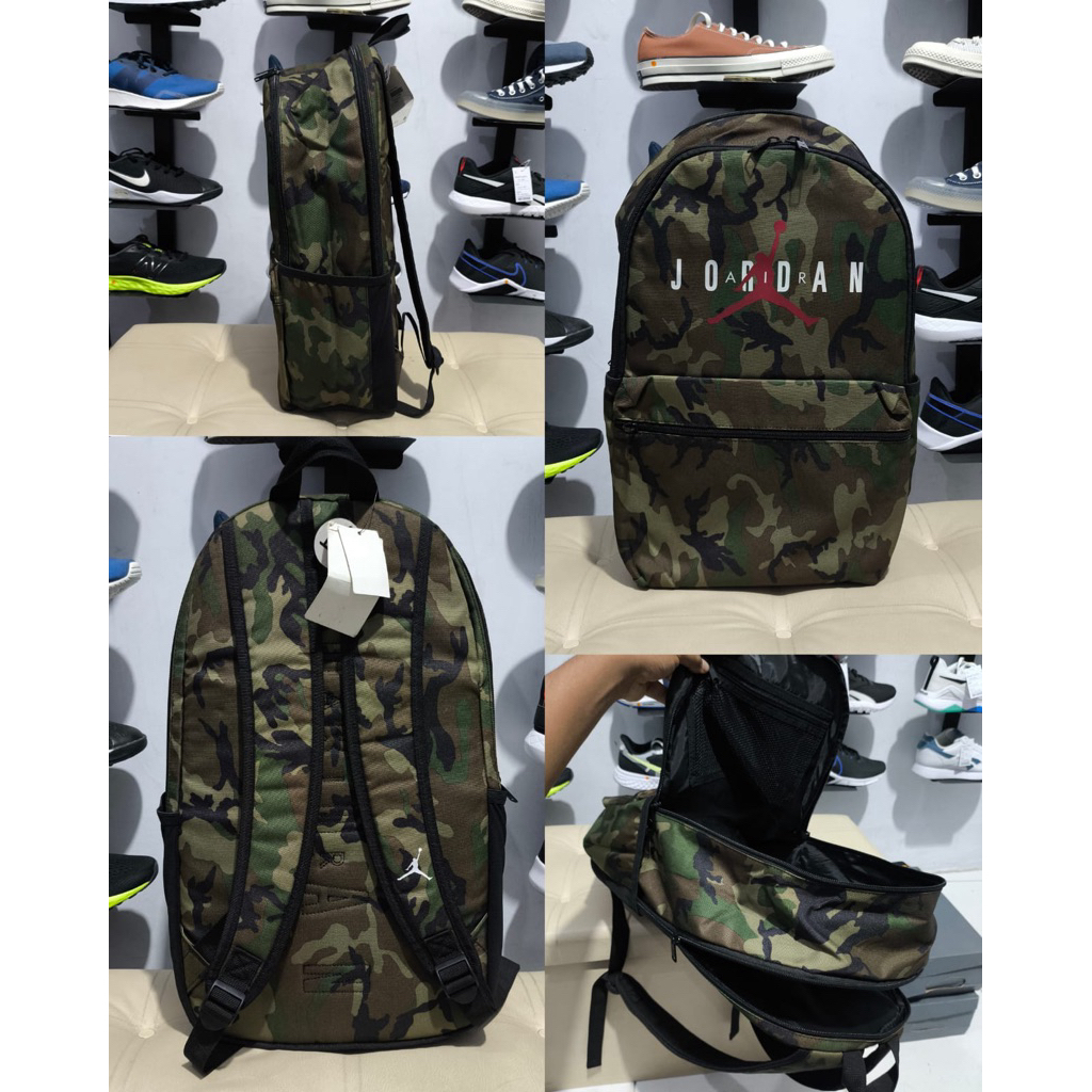 Tas / Backpack Jordan