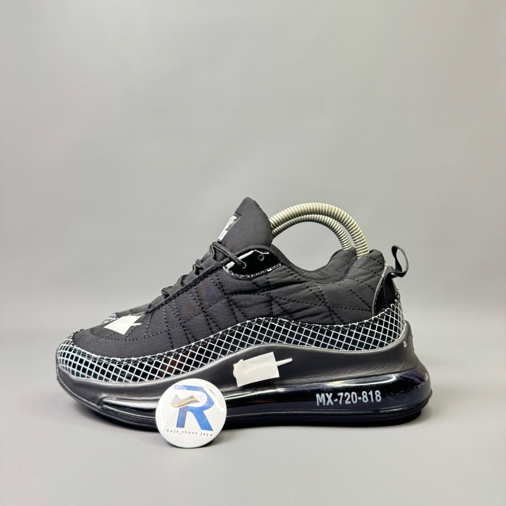 SEPATU SNEAKERS AR MX 720-818 TERLARIS