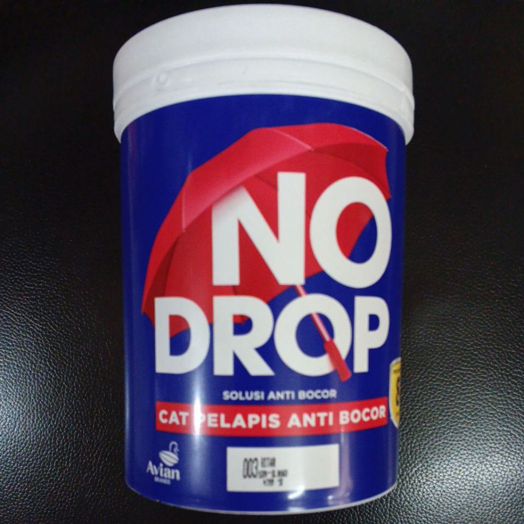 Nodrop 1 KG