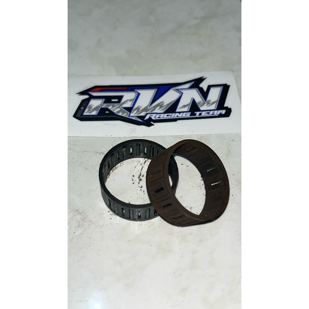 bearing roces stater besar fizr ori copotan