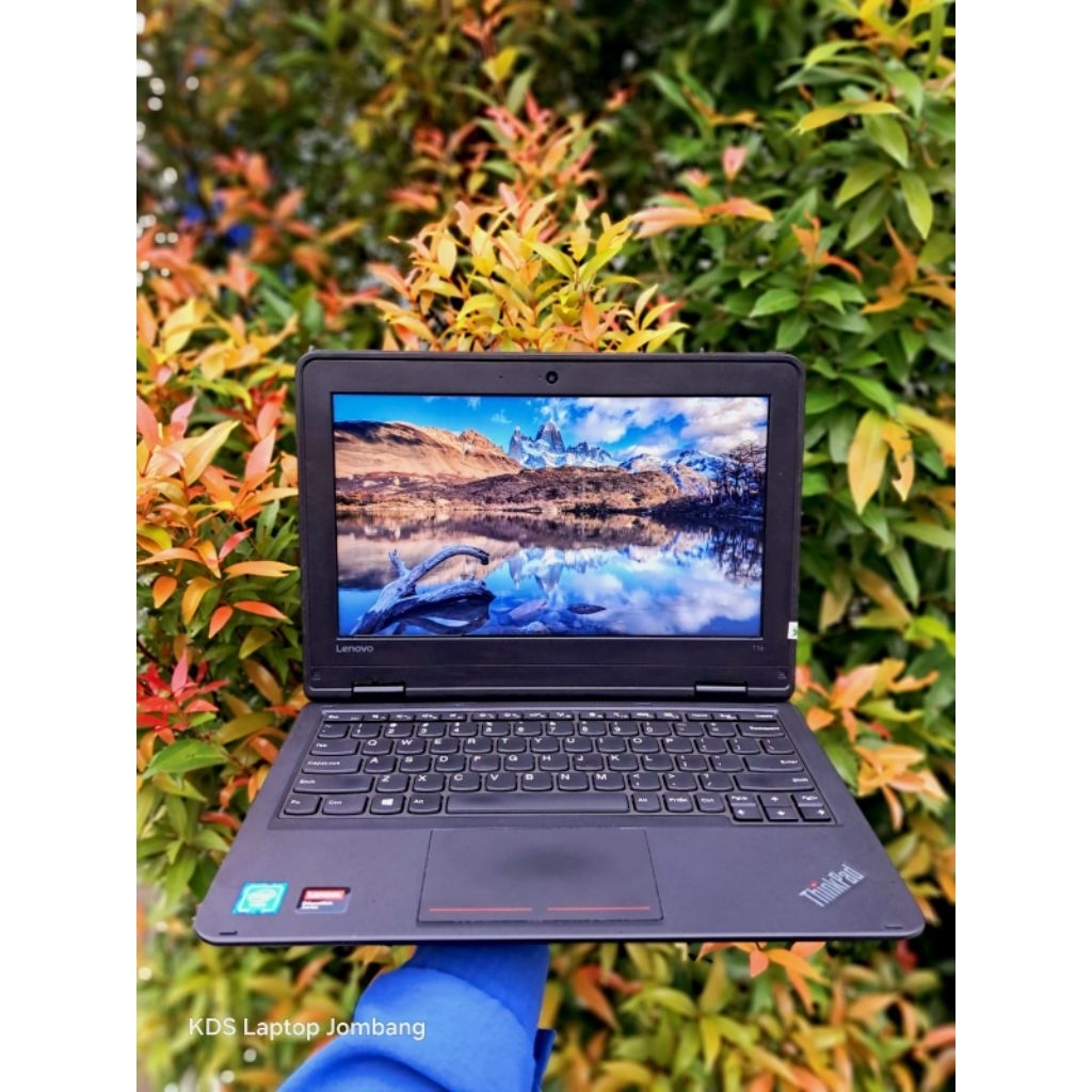 lenovo thinkpad 11e
