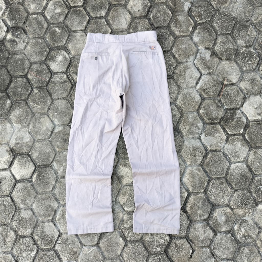 WORK PANTS DICKIES 874