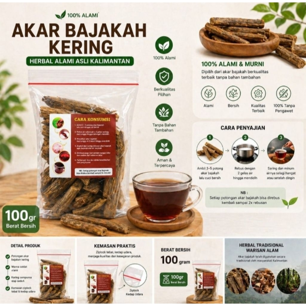 akar kayu bajakah asli kalimantan bajakah kuning akar bajakah kuning asli
