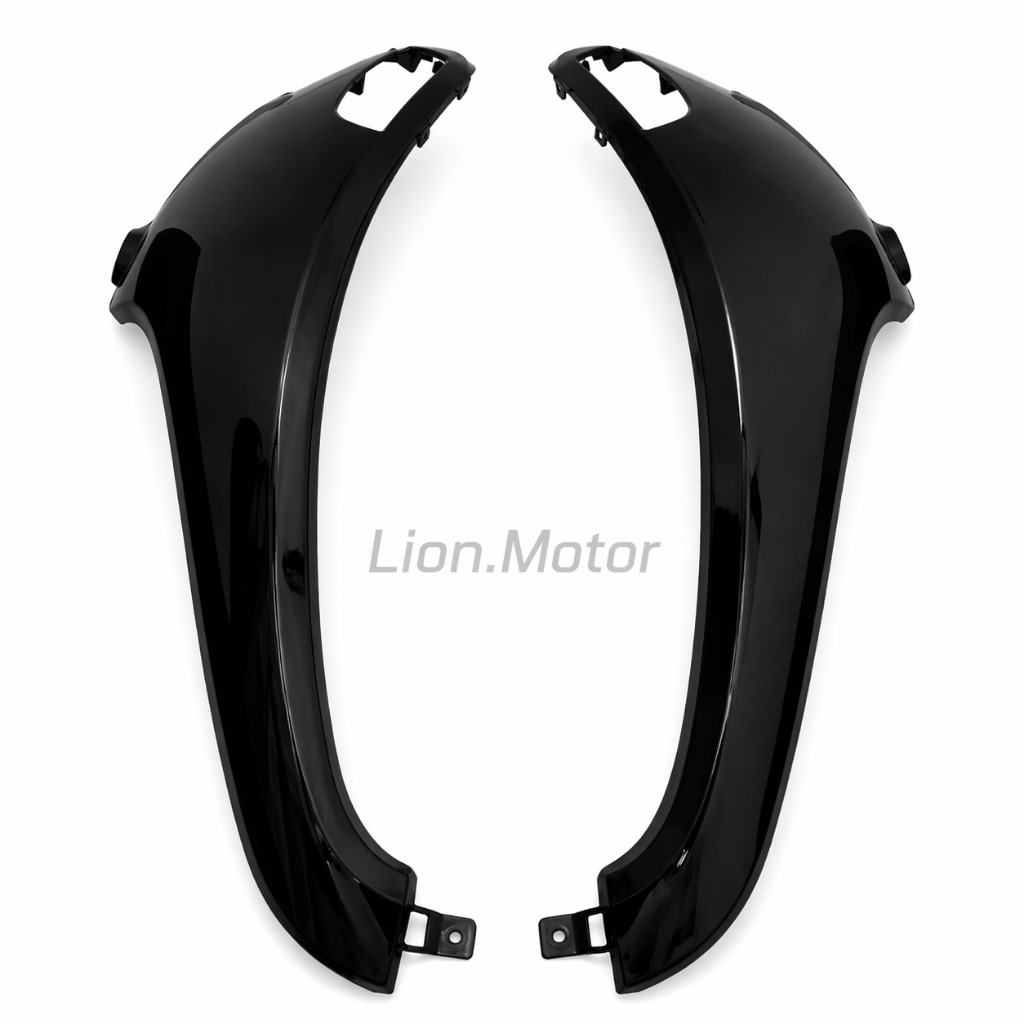 cover legsil luar sayap kiri kanan honda scoopy fi 2013-2015
