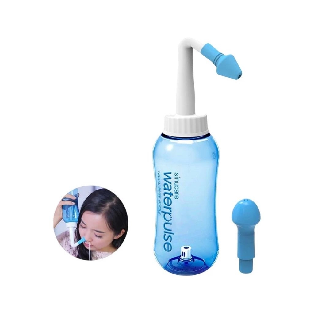 Alat Pencuci Hidung