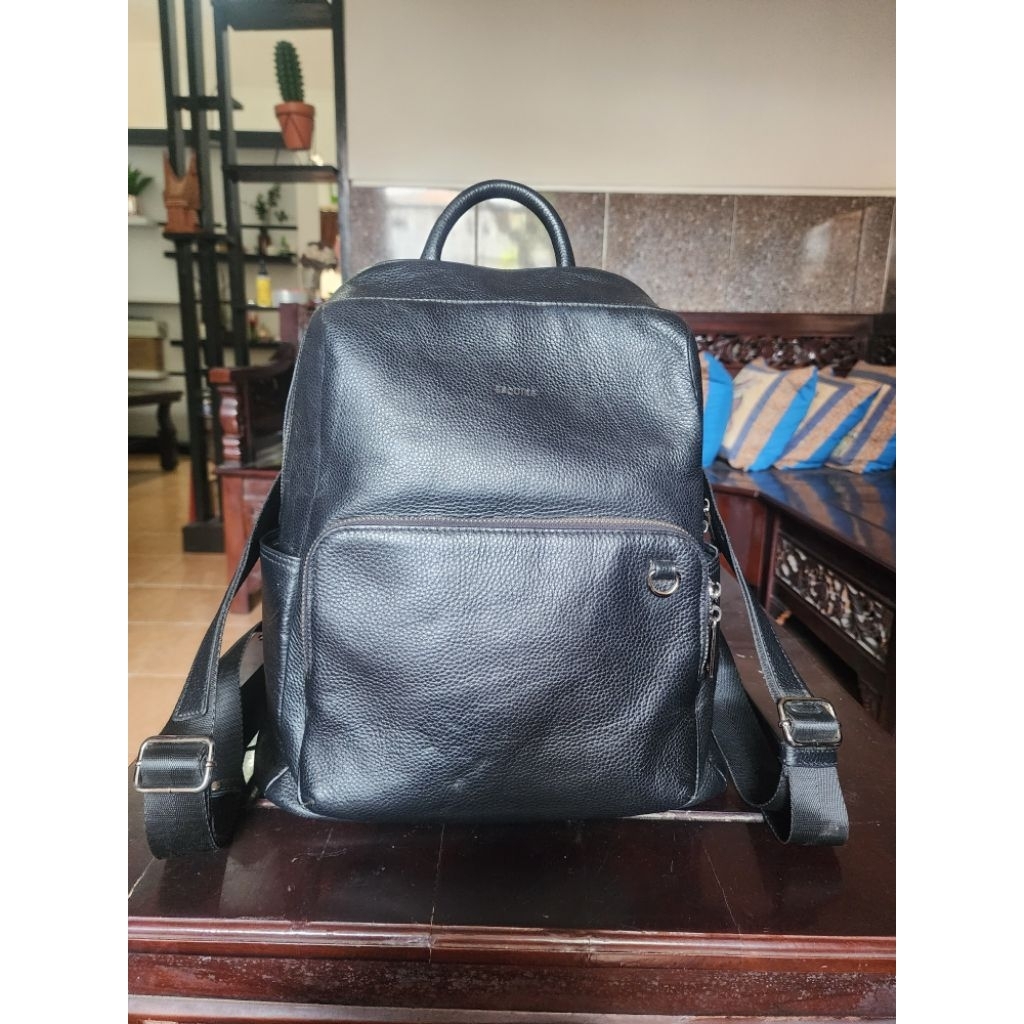 tas kulit prelove