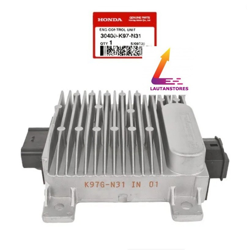 30400-K97-N31 ECM ECU CDI PCX 150 LED K97
