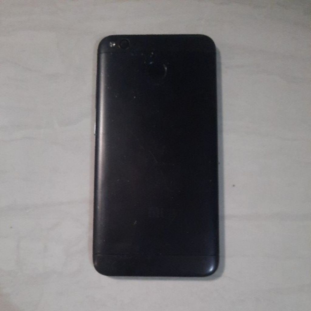 backdoor+fingerprint redmi 4x ori copotan