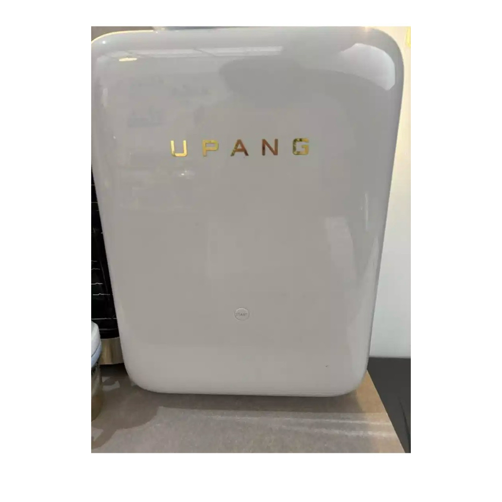 Preloved upang gen 9