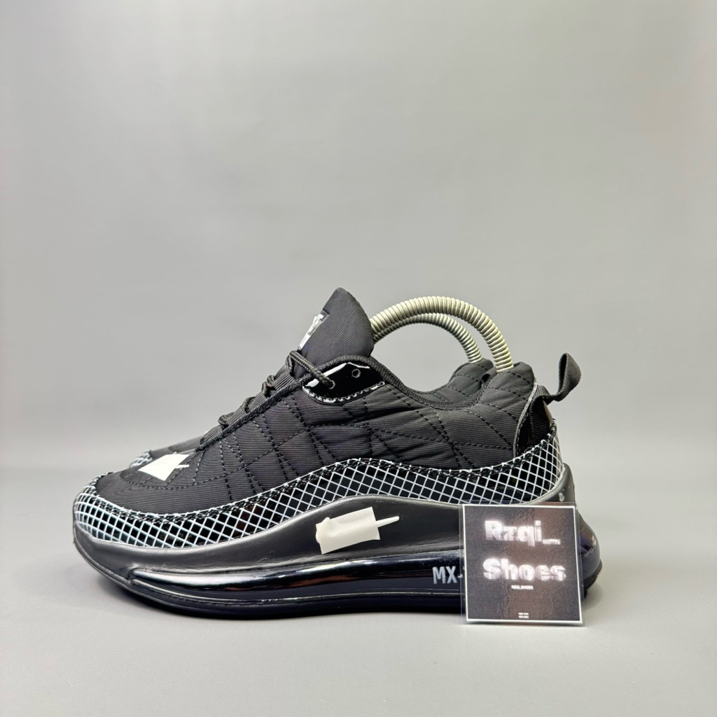 SEPATU SNEAKERS AR MX 720-818 TERLARIS