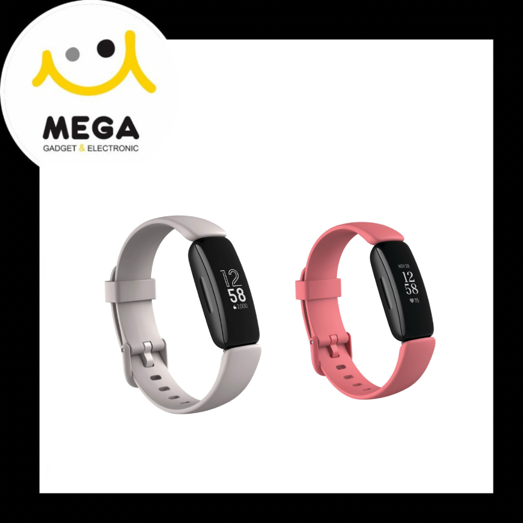 FITBIT Inspire 2 GPS Fitness Smart Band