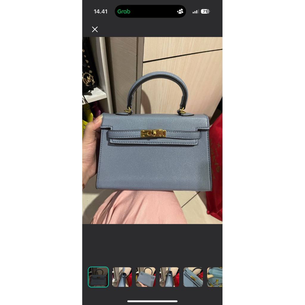 Phoebe Bag