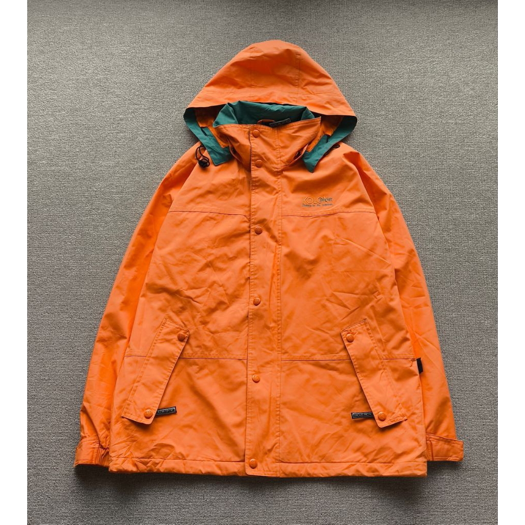 KOLON SPORT OUTDOOR WATERPROOF GORE-TEX SZ XL