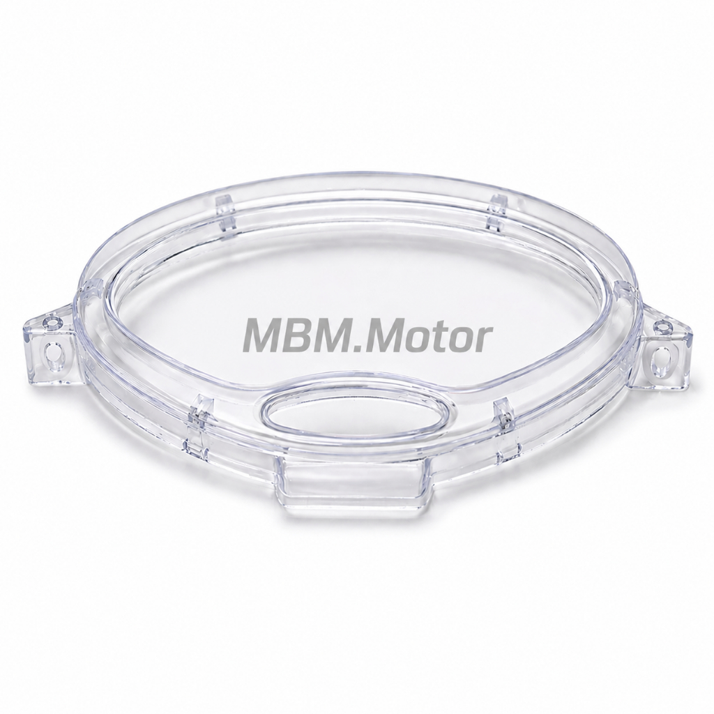 MIKA KACA SPEEDOMETER KILOMETER HONDA KARISMA X KARISMA D KARISMA 125 D