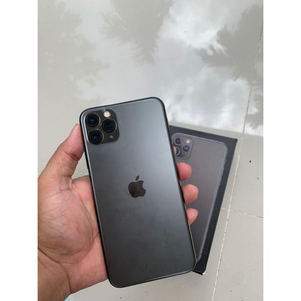 iphone 11 promax 64gb