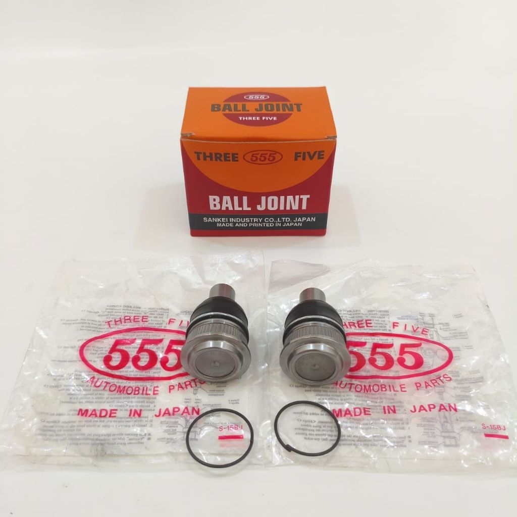 BALL JOINT GRAND LIVINA MERK 555 JAPAN
