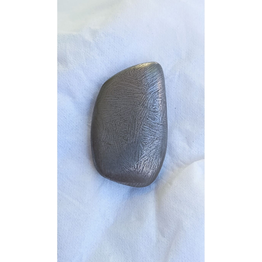meteor iron Meteorite Batu WesiAji