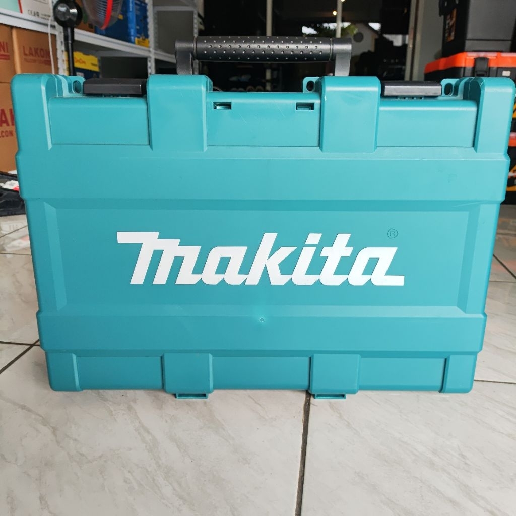 Koper Makita ddf481rte Toolbox Makita DDF481 KOPER SAJA