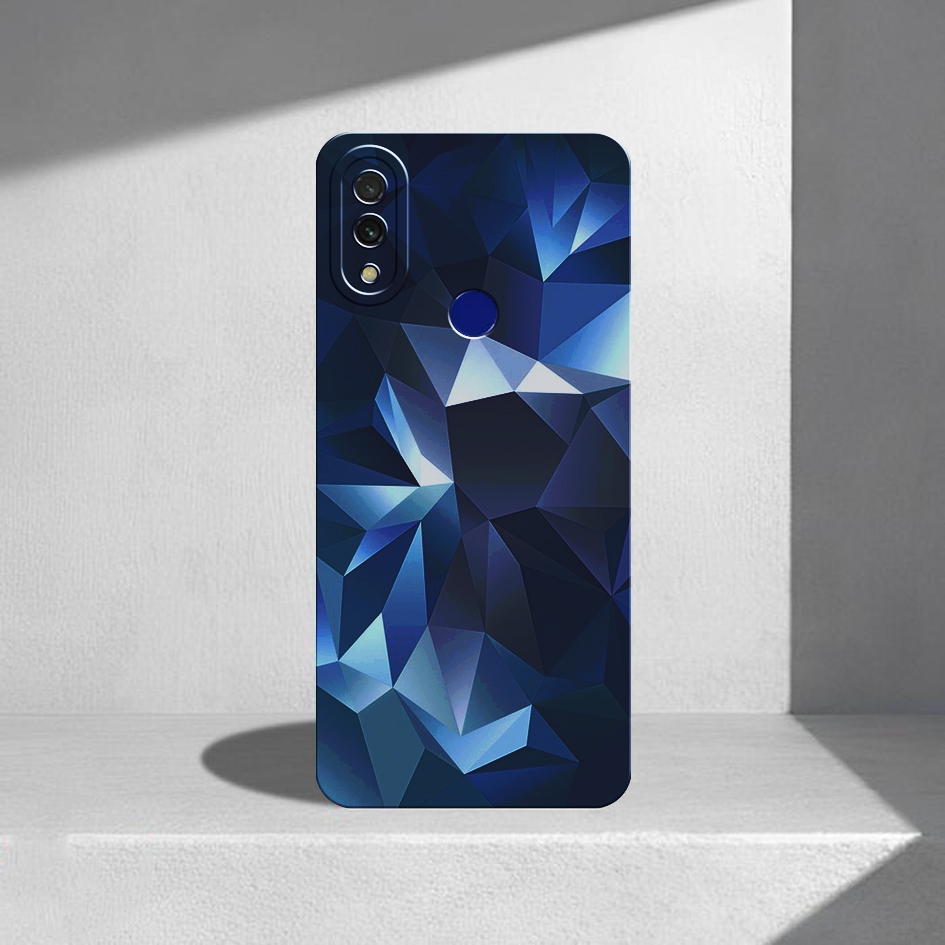 Softcase Untuk REDMI NOTE 7 / REDMI NOTE 7 PRO Case Terbaru Procamera - NR02