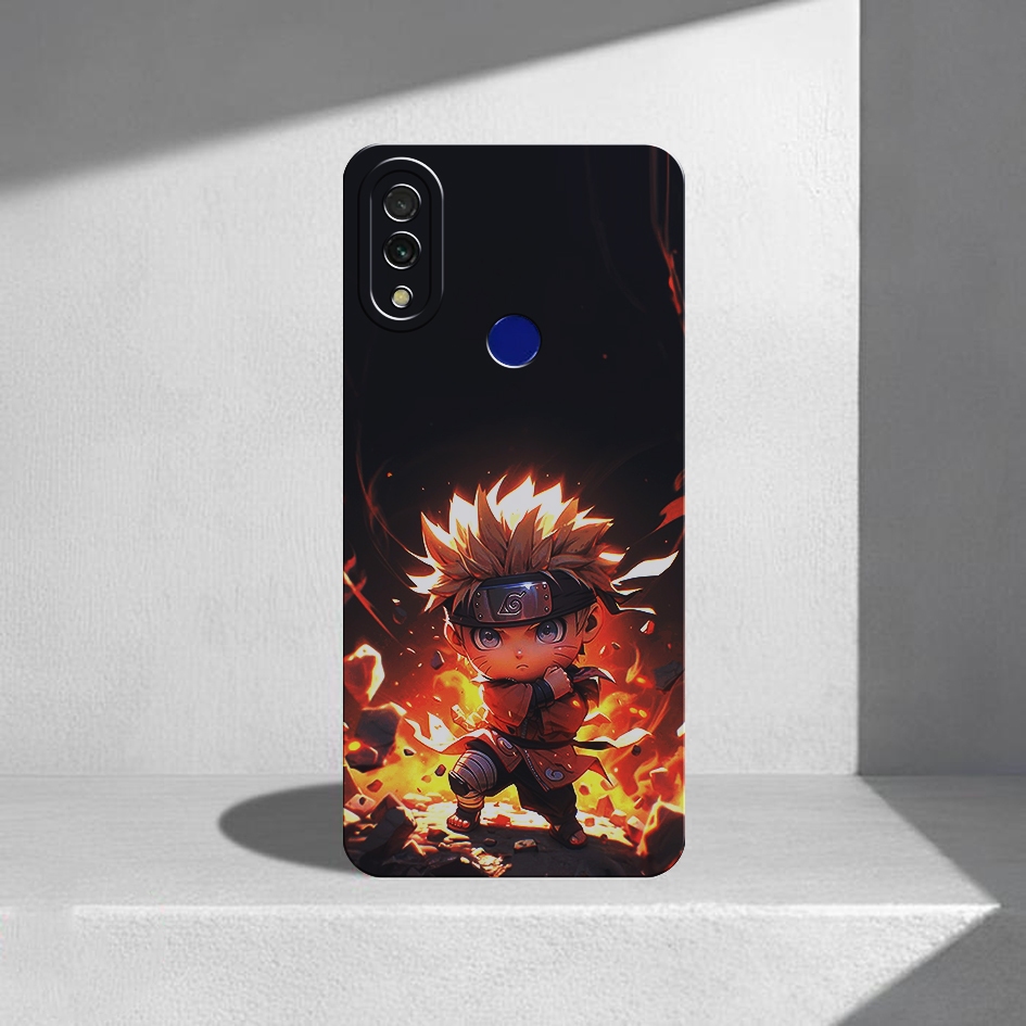 Softcase Untuk REDMI NOTE 7 / REDMI NOTE 7 PRO Case Terbaru Procamera - NR12