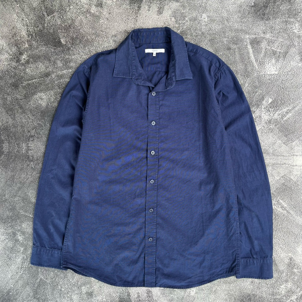 Topten Flannel Shirt