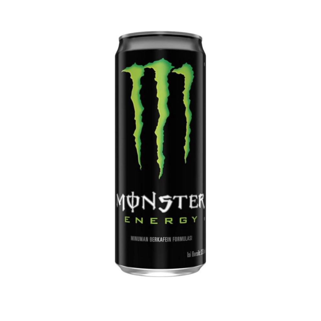 Monster Energy Drink 330 ml