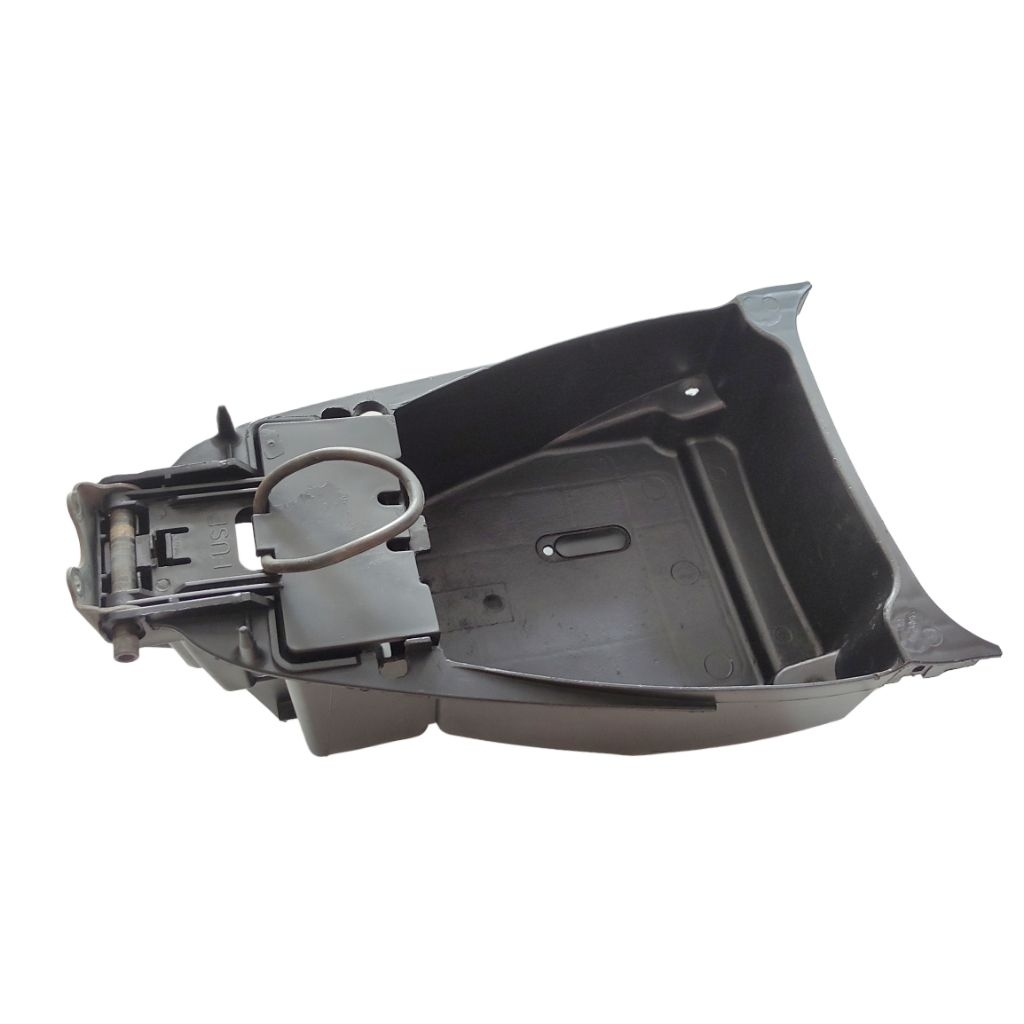 Box Bagasi Yamaha Mio Sporty Bagasi Mio Smile Second Original