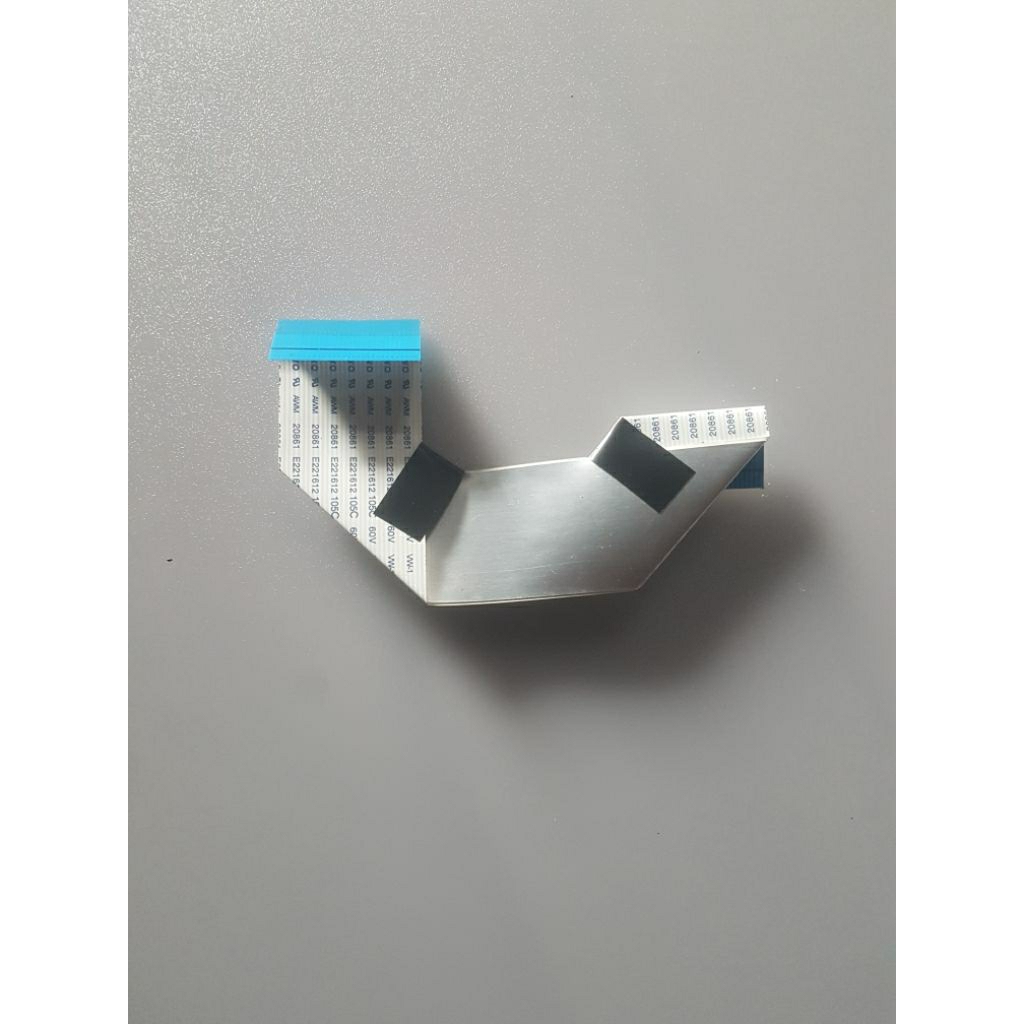 KABEL FLEXIBEL TV SONY KLV-32EX33A BEKAS NORMAL