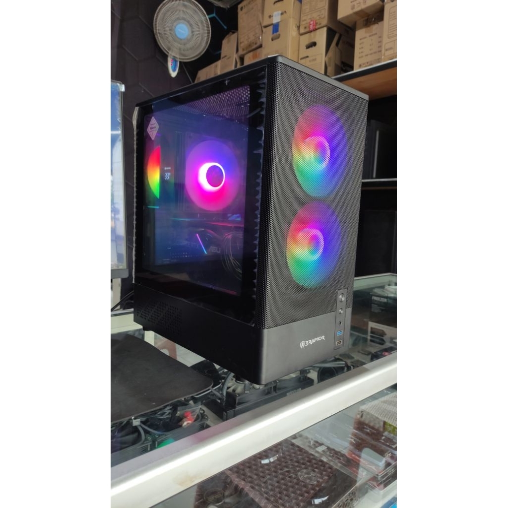 Core i5 gen 10 SSD 500gb