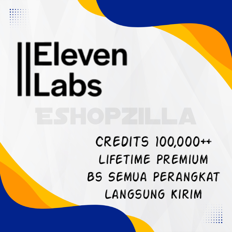 LIFETIME ELEVEN LABS PREMIUM