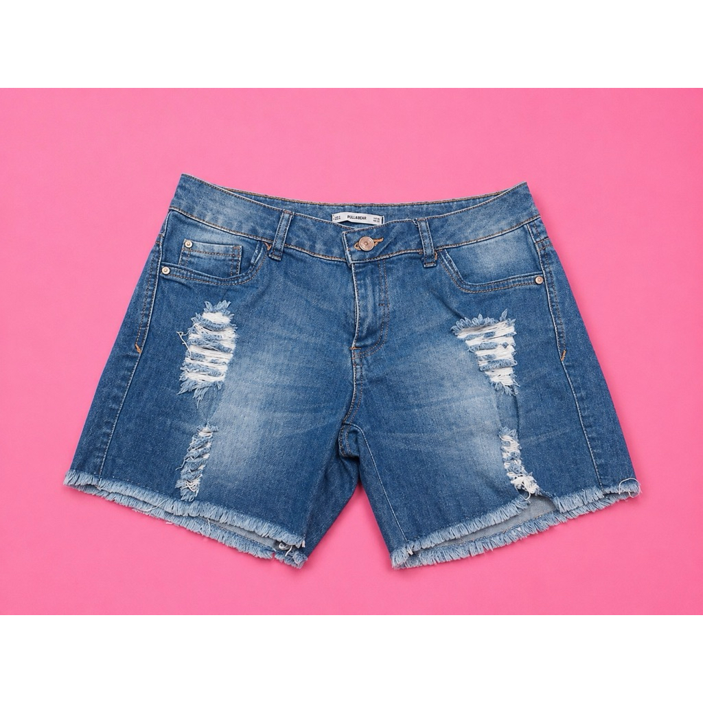 Celana Pendek Pull & Bear