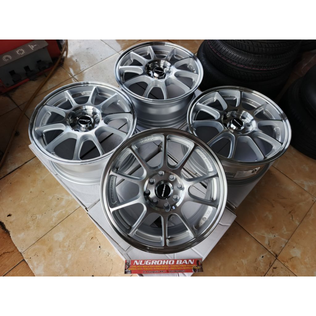 velg wedssport r15