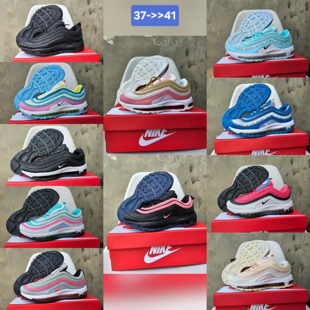 Sepatu Skechers Pria / wanita Olahraga / running  Size 40-44 Shoes Men/ women Laki laki / perempuan 