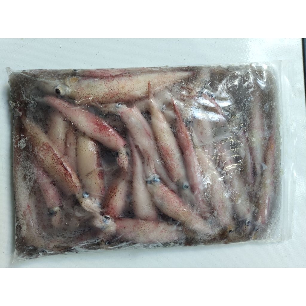 CUMI PEN TELUR 1KG