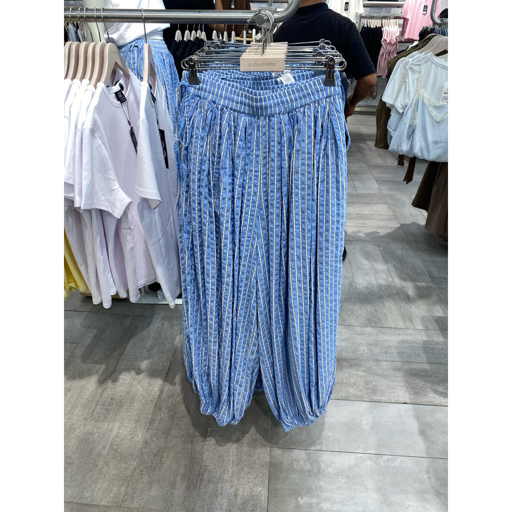 Jastip Stradivarius Celana Panjang