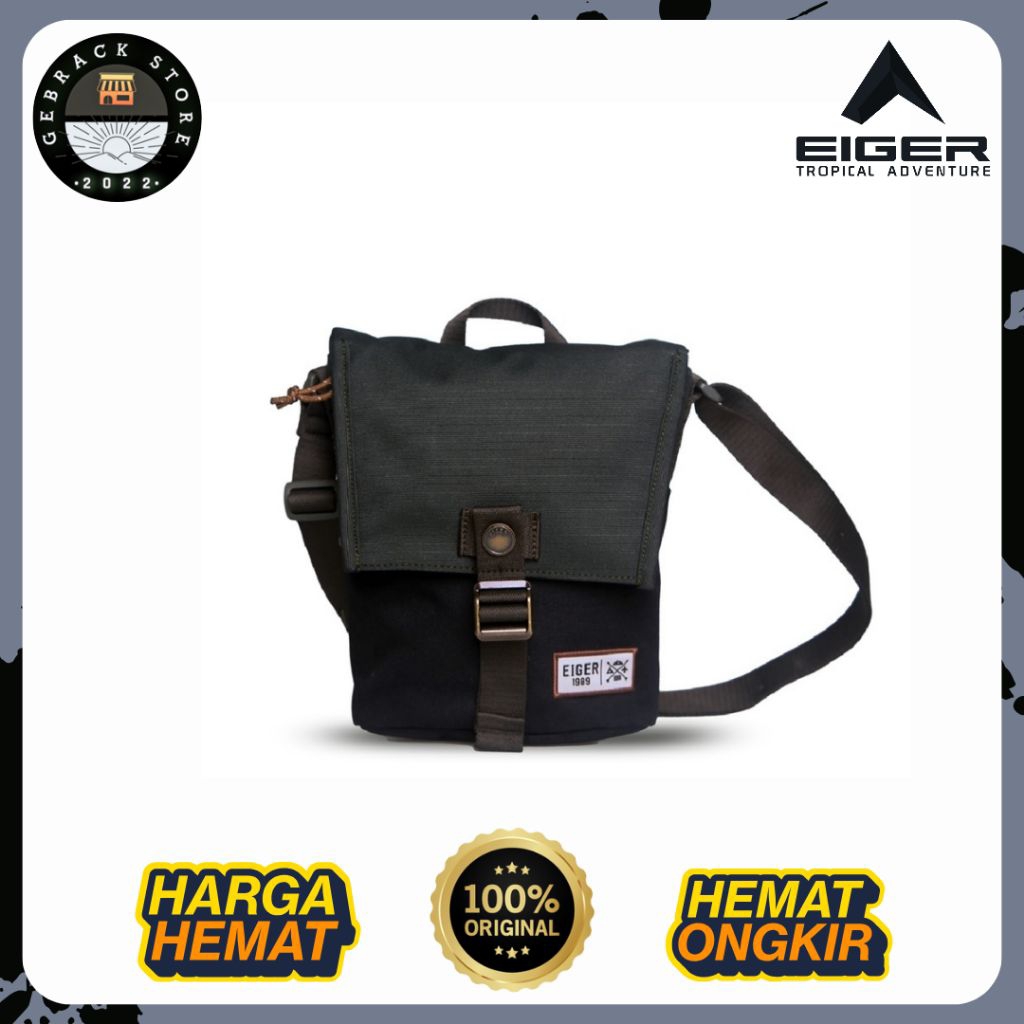 TAS EIGER WANDERER POUCH 2L