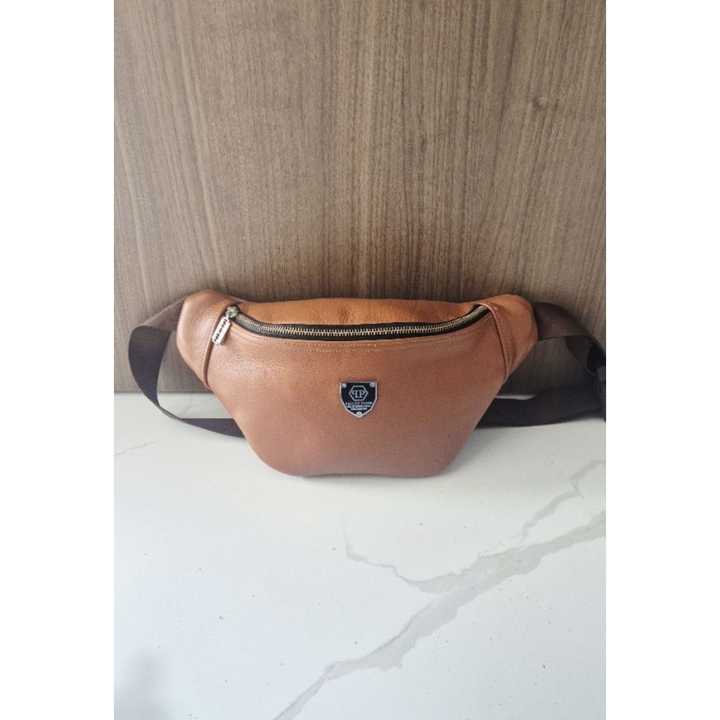 Waist bag / tas pinggang Philipp plein (second)