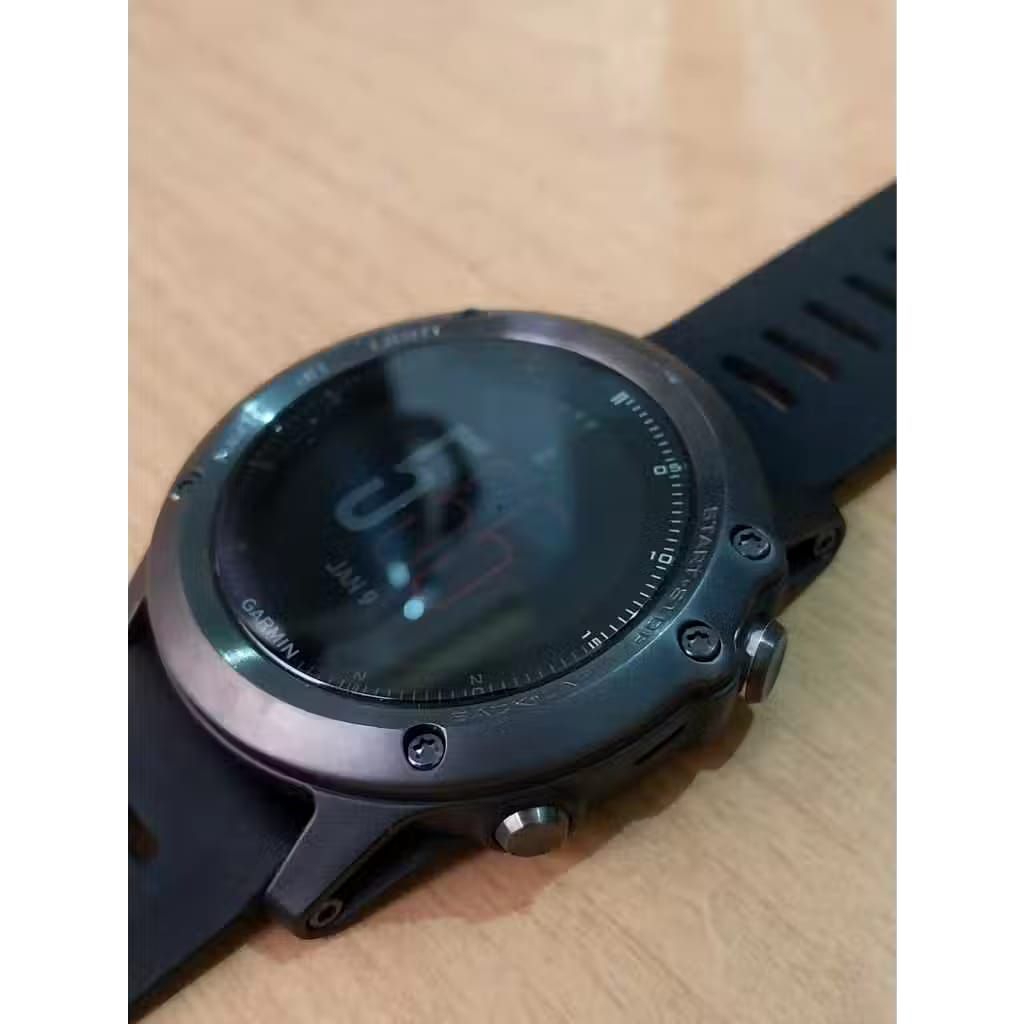 Garmin fenix 3 non HR