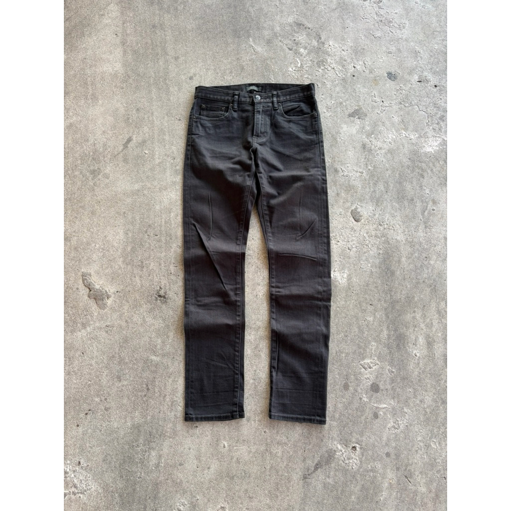 Uniqlo Selvedge Jeans