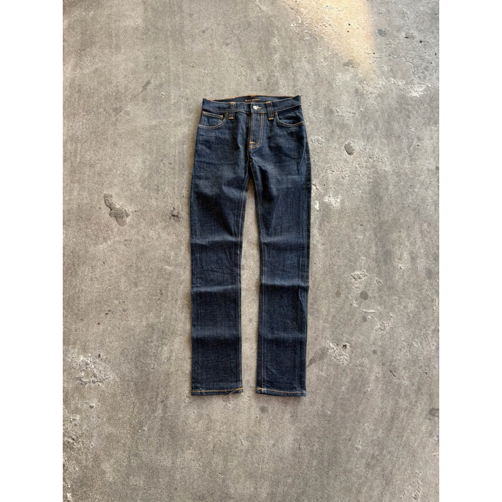 Nudie jeans Co