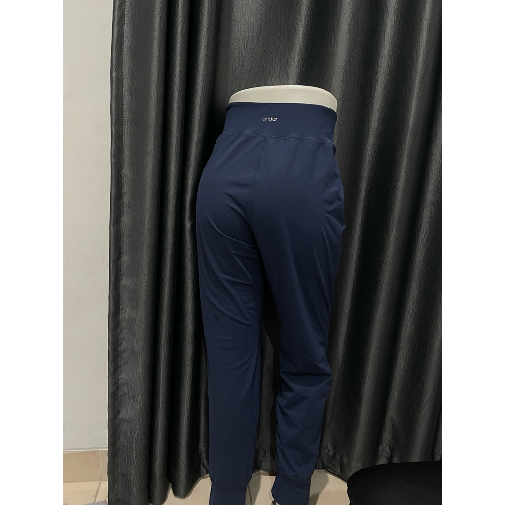 legging andar/joger andar