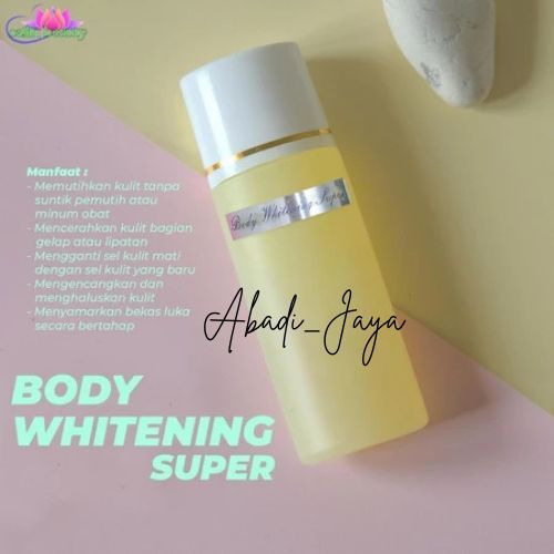 [ORIGINAL 004001] HB ANGGUR SUPER / BODY WHITENING MALAM SUPER / BODY WHITENING SUPER ANGGUR HB KLOB