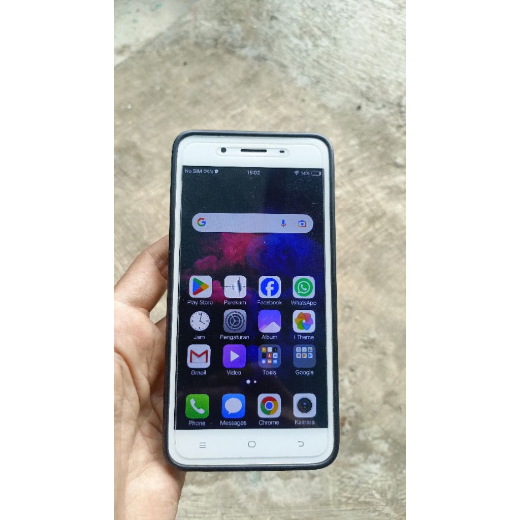 vivo y66 4/64