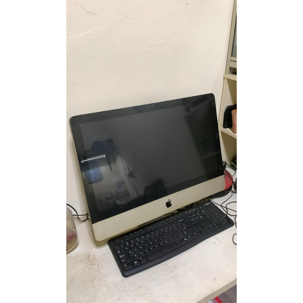 imac 2012 21.5 inch