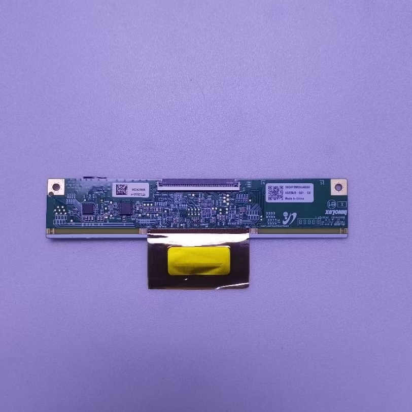 Tcon Ticon Polytron PLD 32TG5055 innolux v320bj9-q01